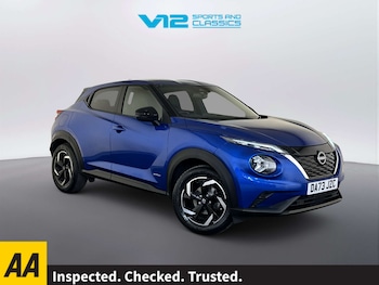 Used Nissan Juke 2023 for sale - 78356392: Photo