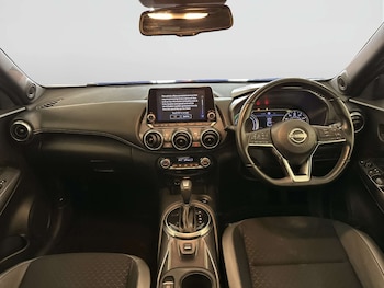 Used Nissan Juke 2023 for sale - 78356392: Photo