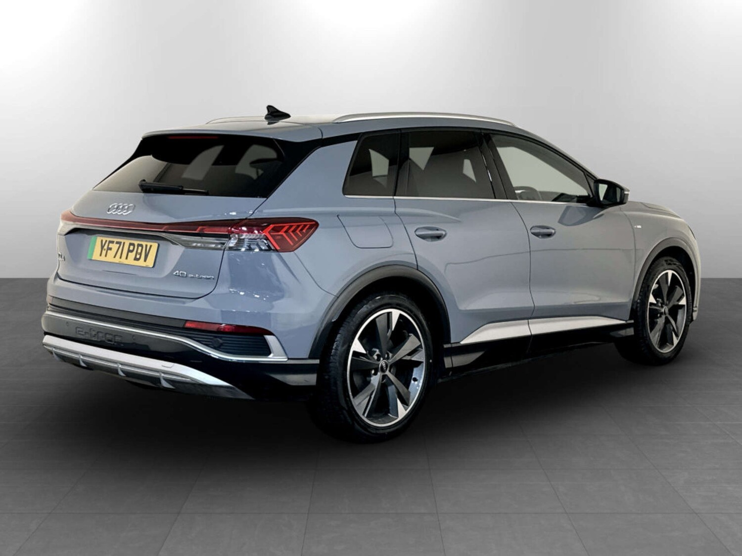 Used Audi Q4 e-tron 2022 for sale - 77495053: Photo 10