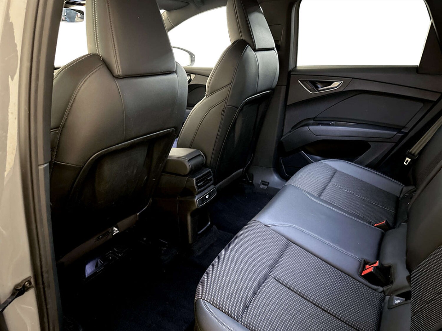 Used Audi Q4 e-tron 2022 for sale - 77495053: Photo 14