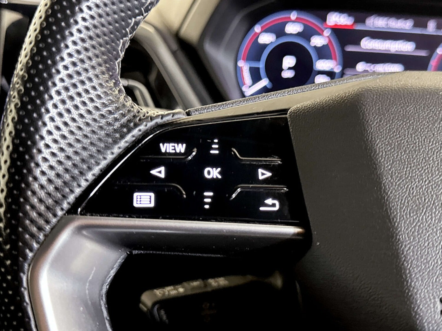 Used Audi Q4 e-tron 2022 for sale - 77495053: Photo 18