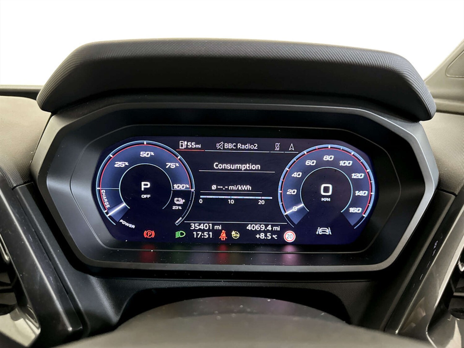 Used Audi Q4 e-tron 2022 for sale - 77495053: Photo 19