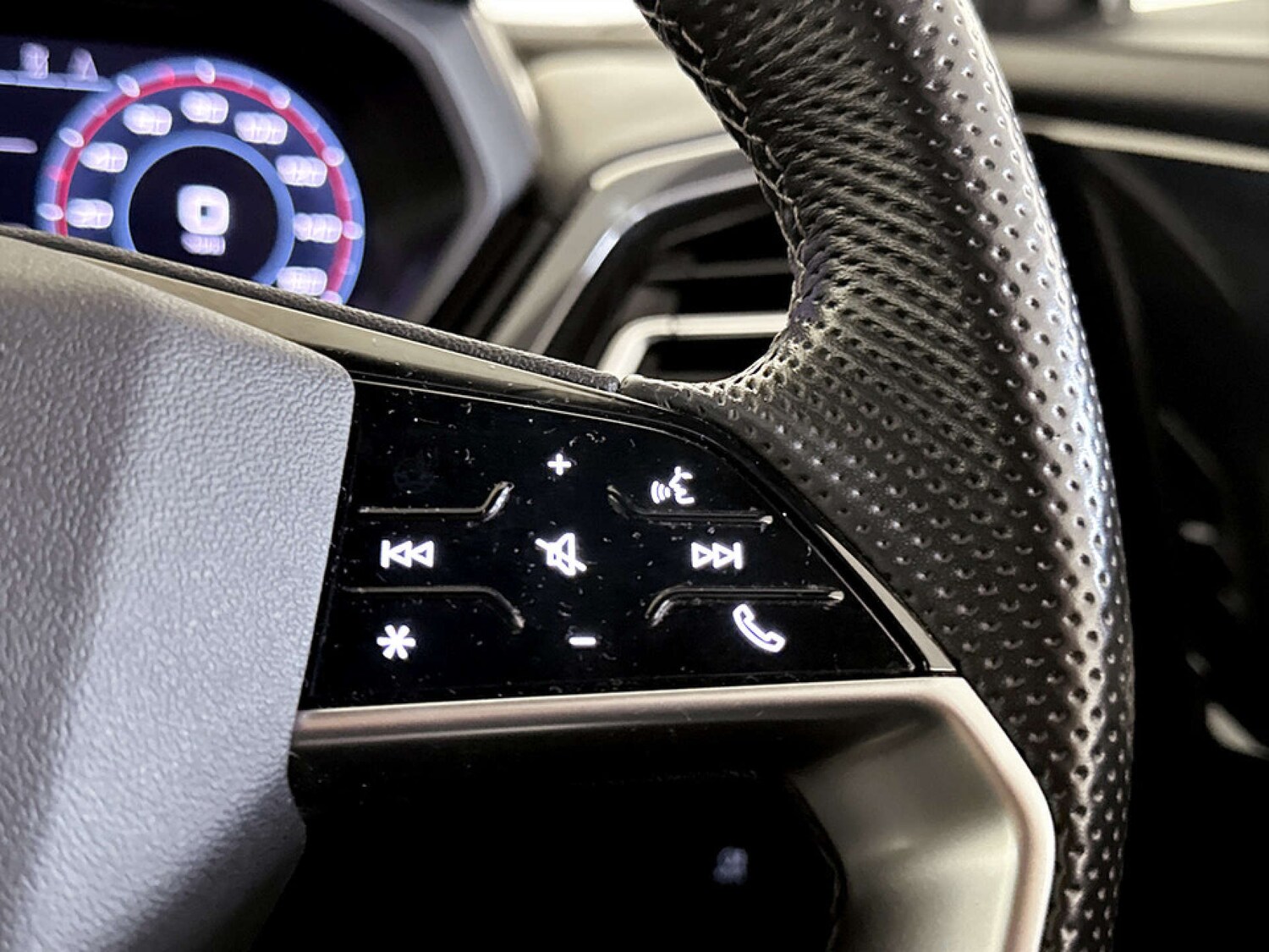 Used Audi Q4 e-tron 2022 for sale - 77495053: Photo 20