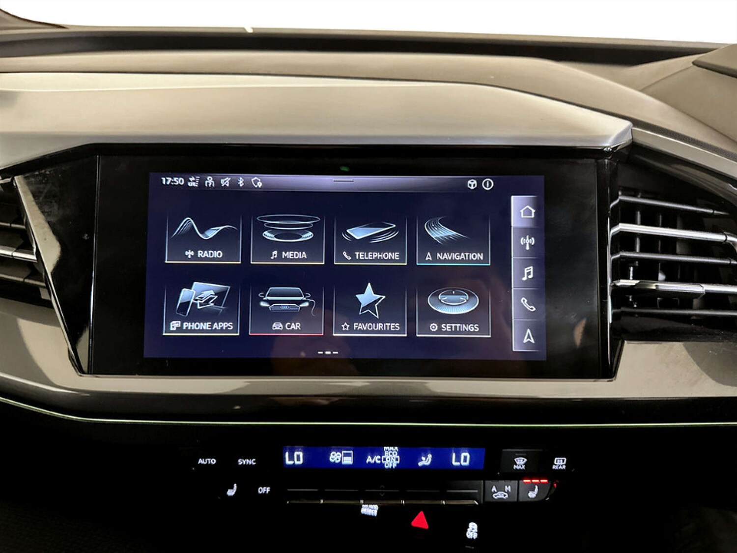 Used Audi Q4 e-tron 2022 for sale - 77495053: Photo 23