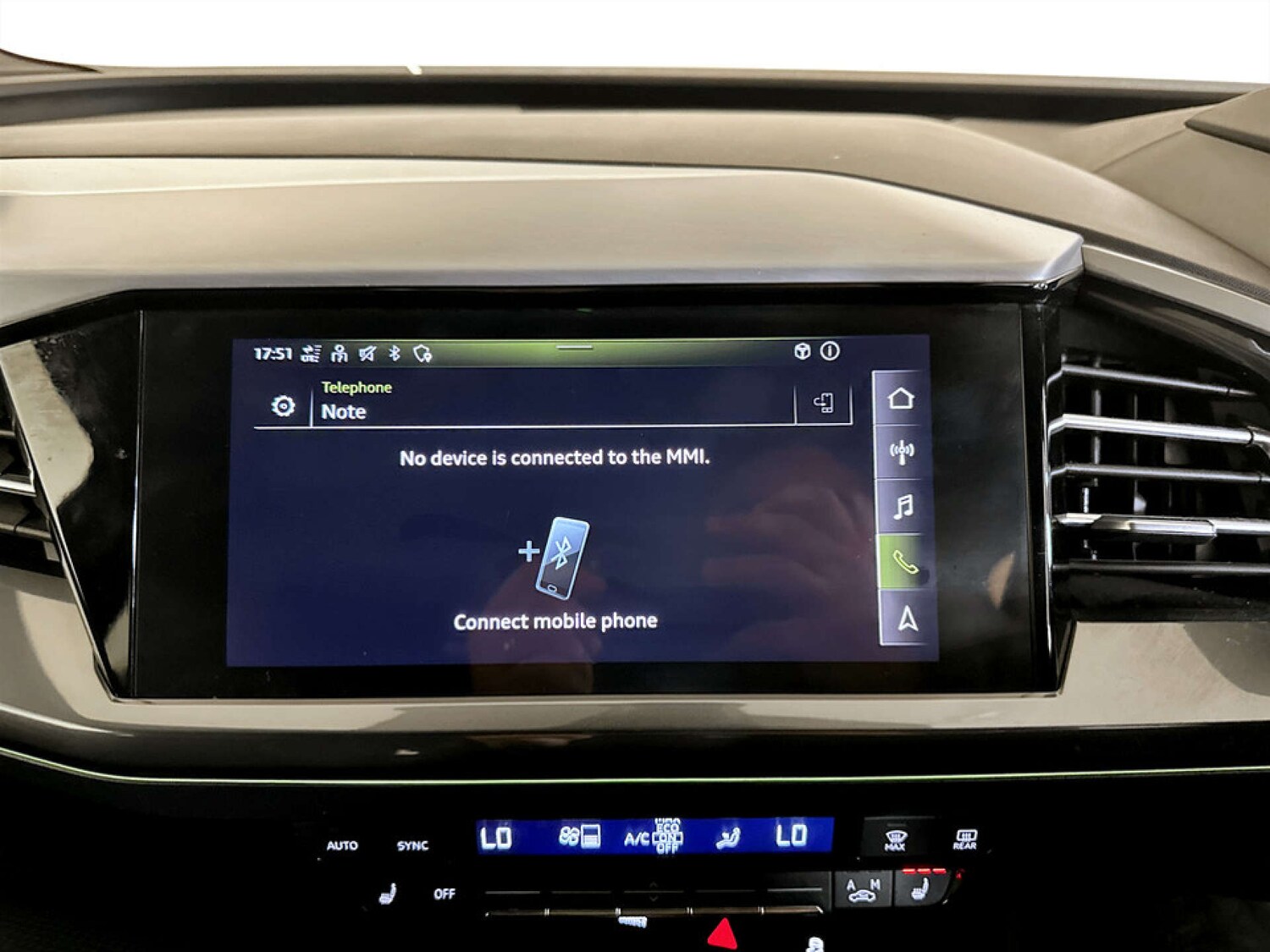 Used Audi Q4 e-tron 2022 for sale - 77495053: Photo 25