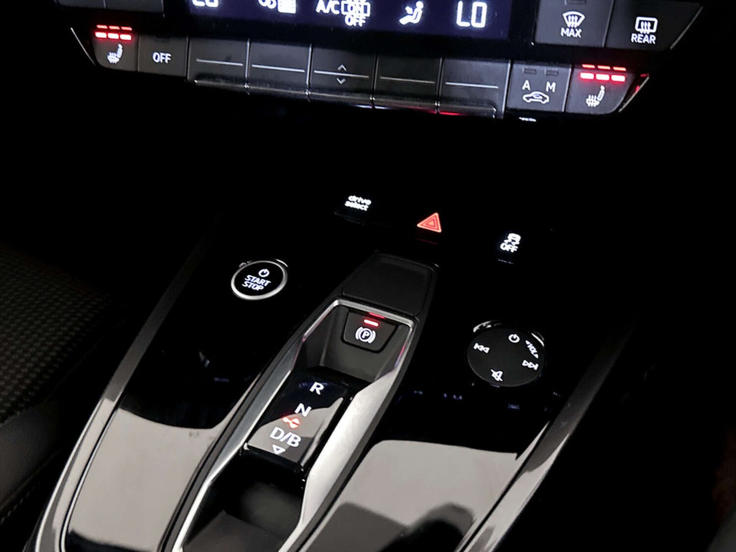 Used Audi Q4 e-tron 2022 for sale - 77495053: Photo 26