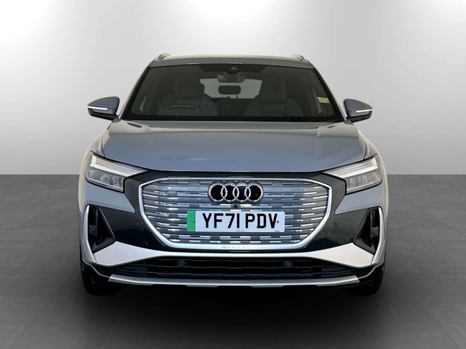 Used Audi Q4 e-tron 2022 for sale - 77495053: Photo 5