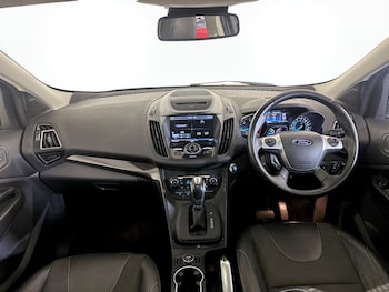 Used Ford Kuga 2016 for sale - 75512855: Photo