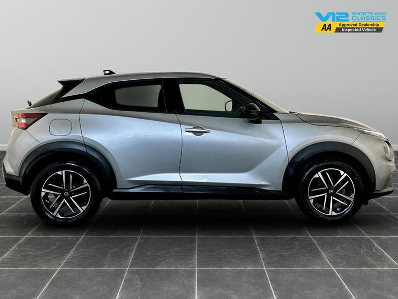 Used Nissan Juke 2024 for sale - 76692992: Photo 11