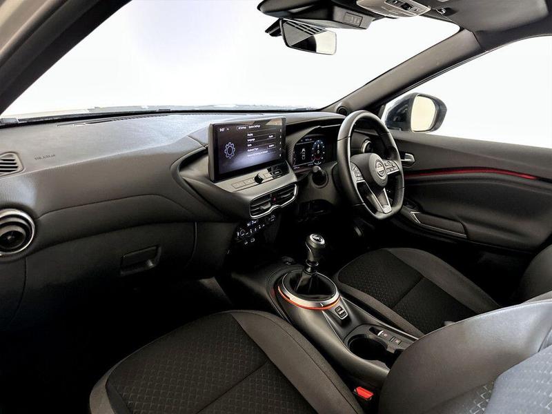 Used Nissan Juke 2024 for sale - 76692992: Photo 12