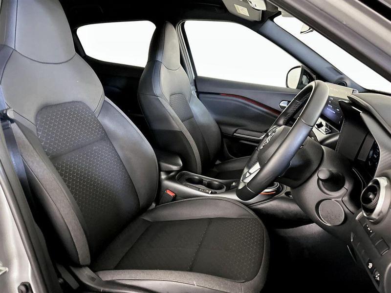 Used Nissan Juke 2024 for sale - 76692992: Photo 13