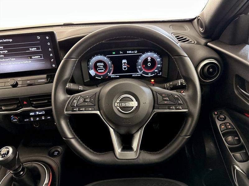 Used Nissan Juke 2024 for sale - 76692992: Photo 17