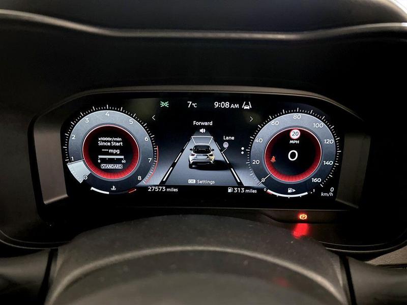 Used Nissan Juke 2024 for sale - 76692992: Photo 19