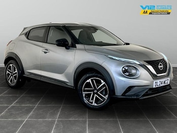 2024 - 1.0 DiG-T N-Connecta 5dr