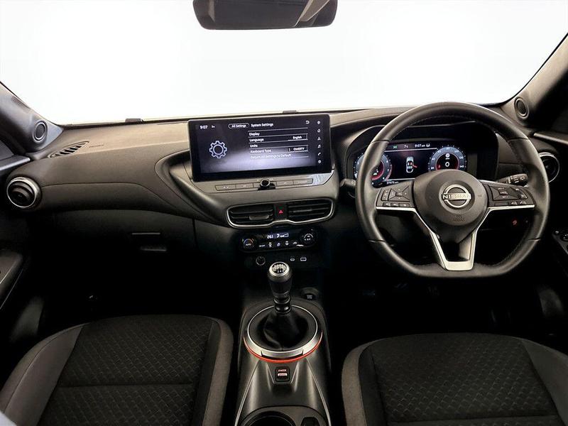 Used Nissan Juke 2024 for sale - 76692992: Photo 3