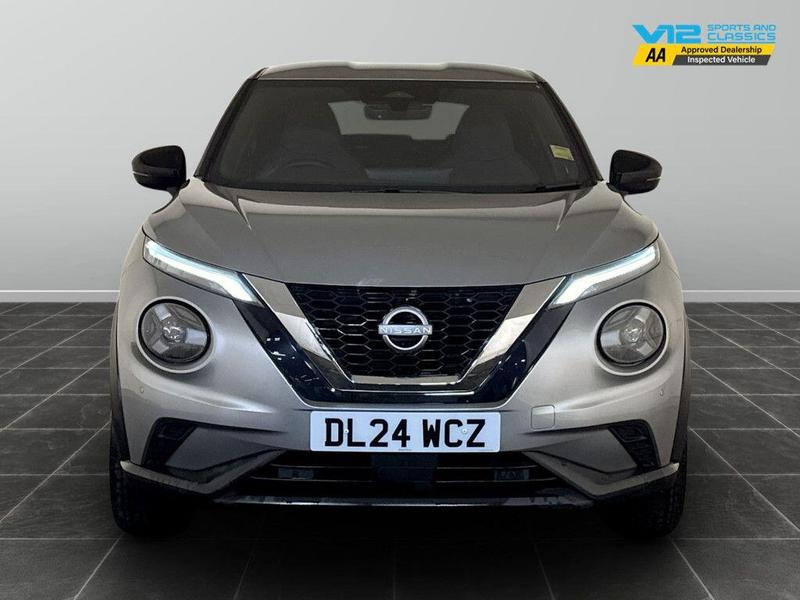 Used Nissan Juke 2024 for sale - 76692992: Photo 5