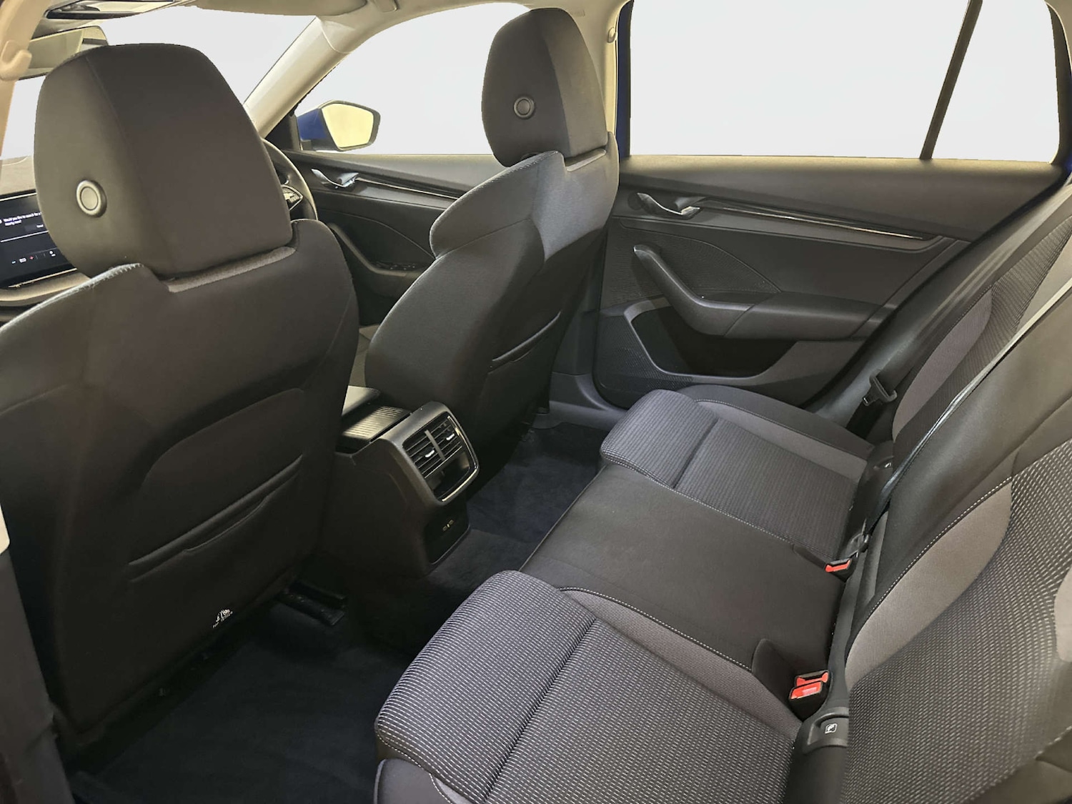 Used Skoda Octavia 2022 for sale - 77984249: Photo 14