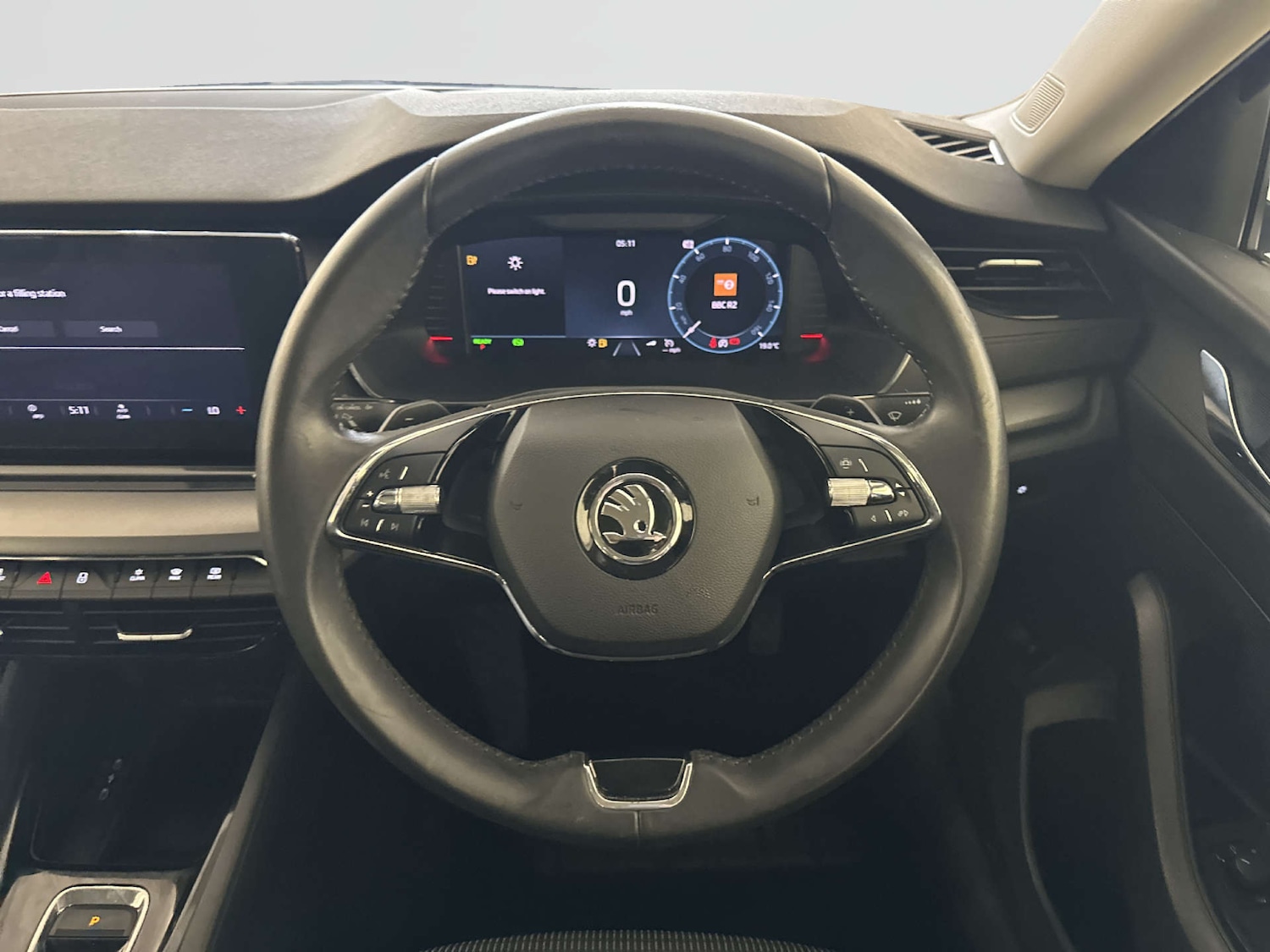 Used Skoda Octavia 2022 for sale - 77984249: Photo 16