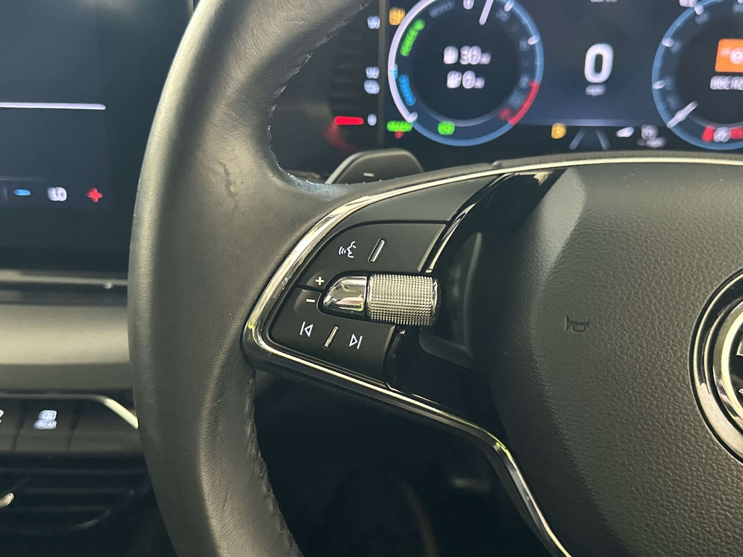 Used Skoda Octavia 2022 for sale - 77984249: Photo 17