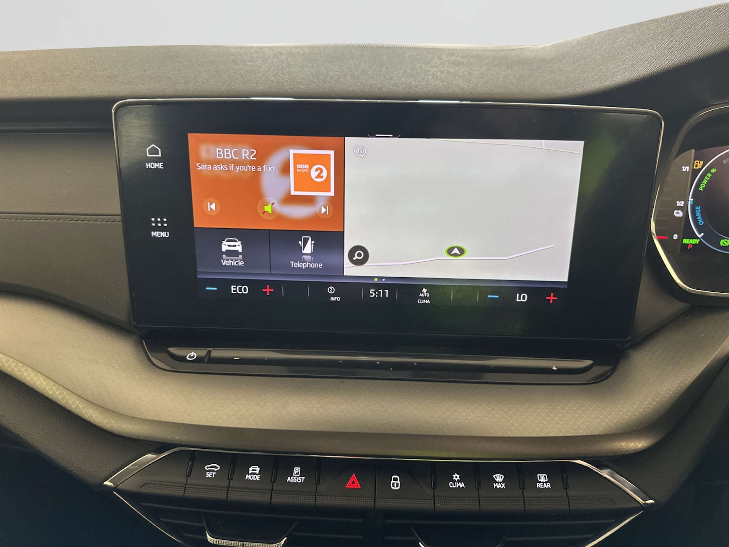 Used Skoda Octavia 2022 for sale - 77984249: Photo 20