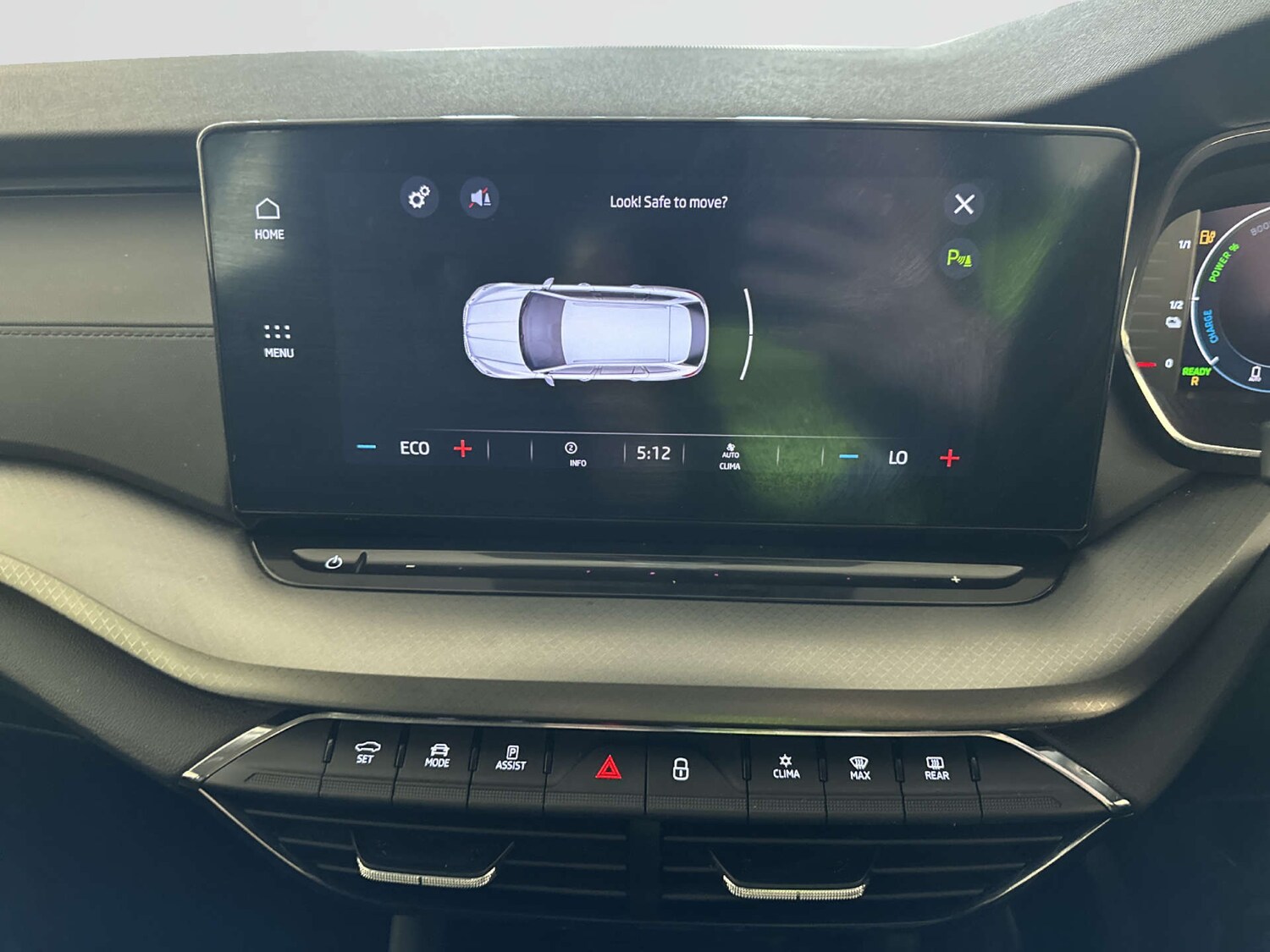 Used Skoda Octavia 2022 for sale - 77984249: Photo 24