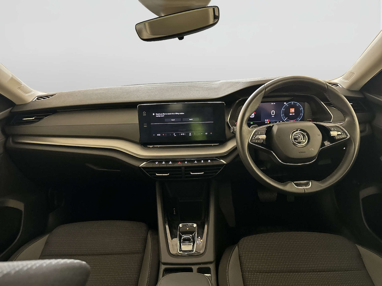 Used Skoda Octavia 2022 for sale - 77984249: Photo 3