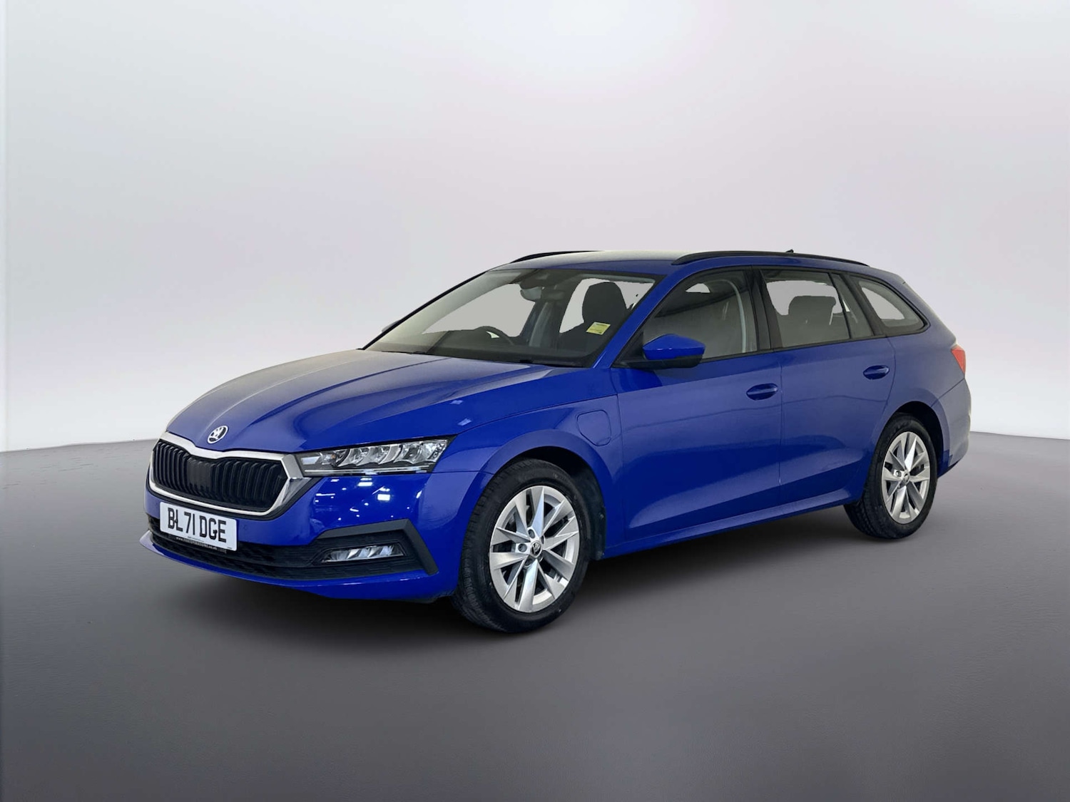 Used Skoda Octavia 2022 for sale - 77984249: Photo 6