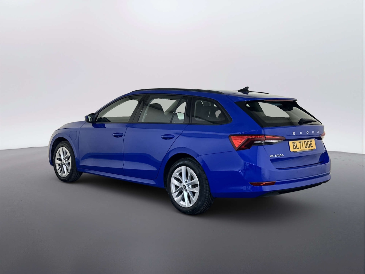 Used Skoda Octavia 2022 for sale - 77984249: Photo 8