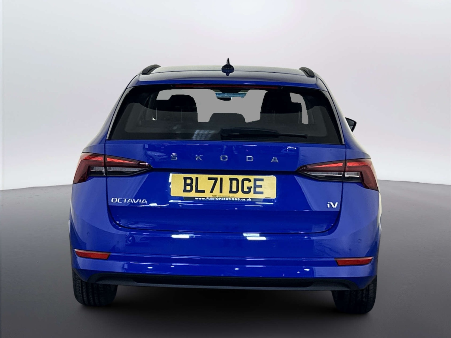 Used Skoda Octavia 2022 for sale - 77984249: Photo 9