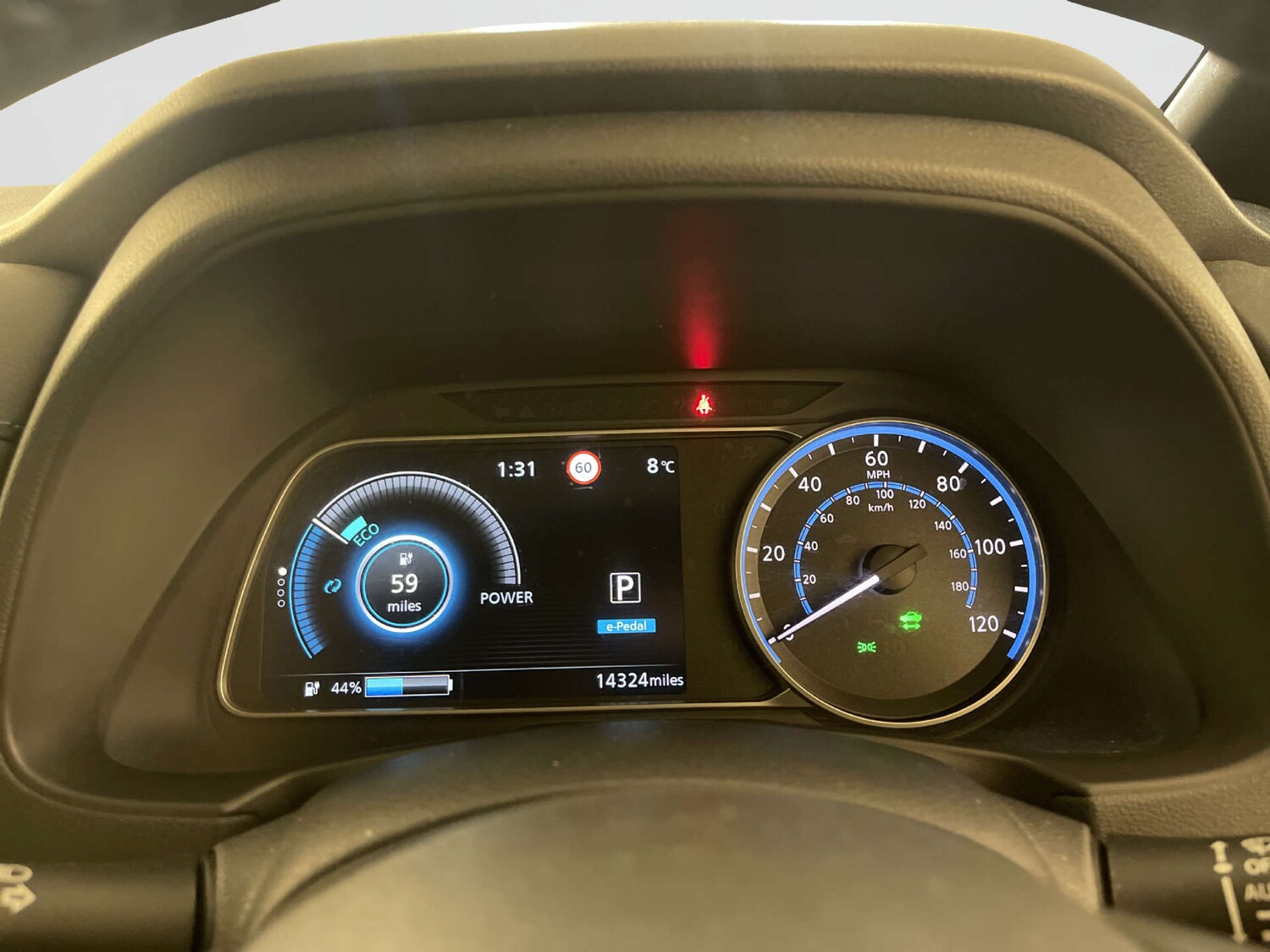 Used Nissan Leaf 2020 for sale - 78091332: Photo 18