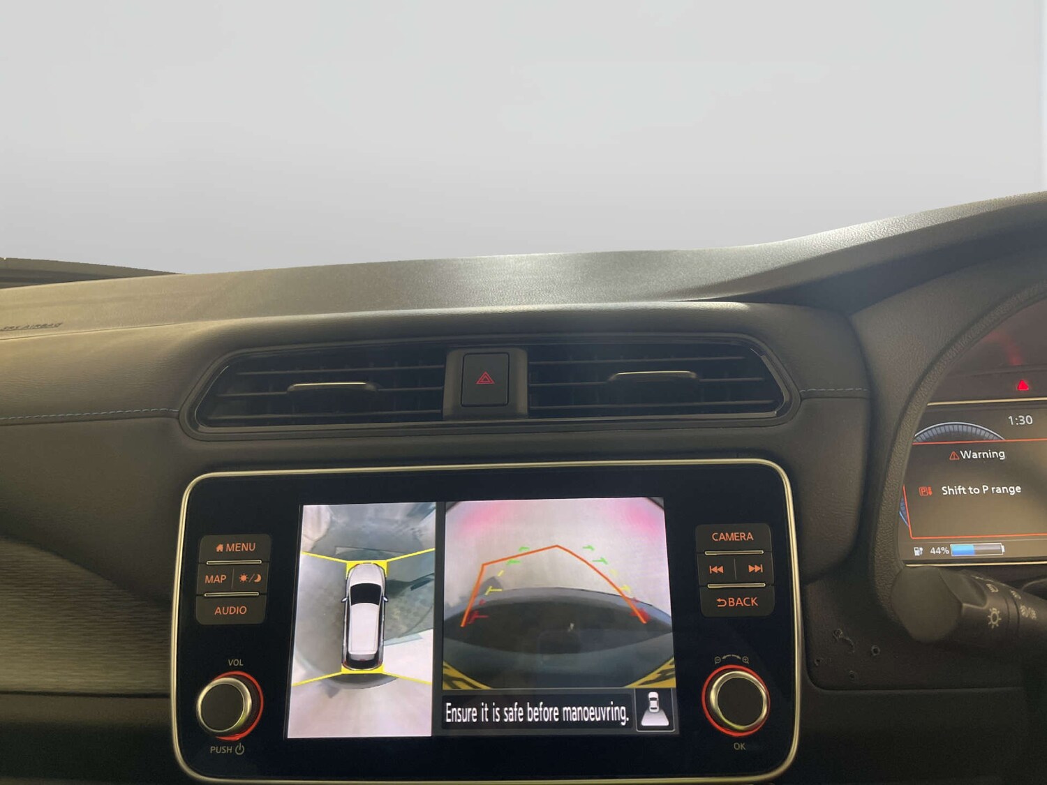 Used Nissan Leaf 2020 for sale - 78091332: Photo 20