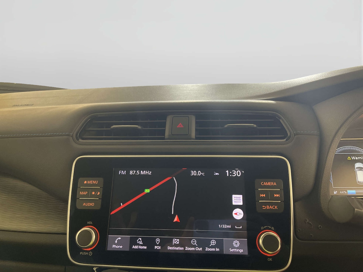 Used Nissan Leaf 2020 for sale - 78091332: Photo 21