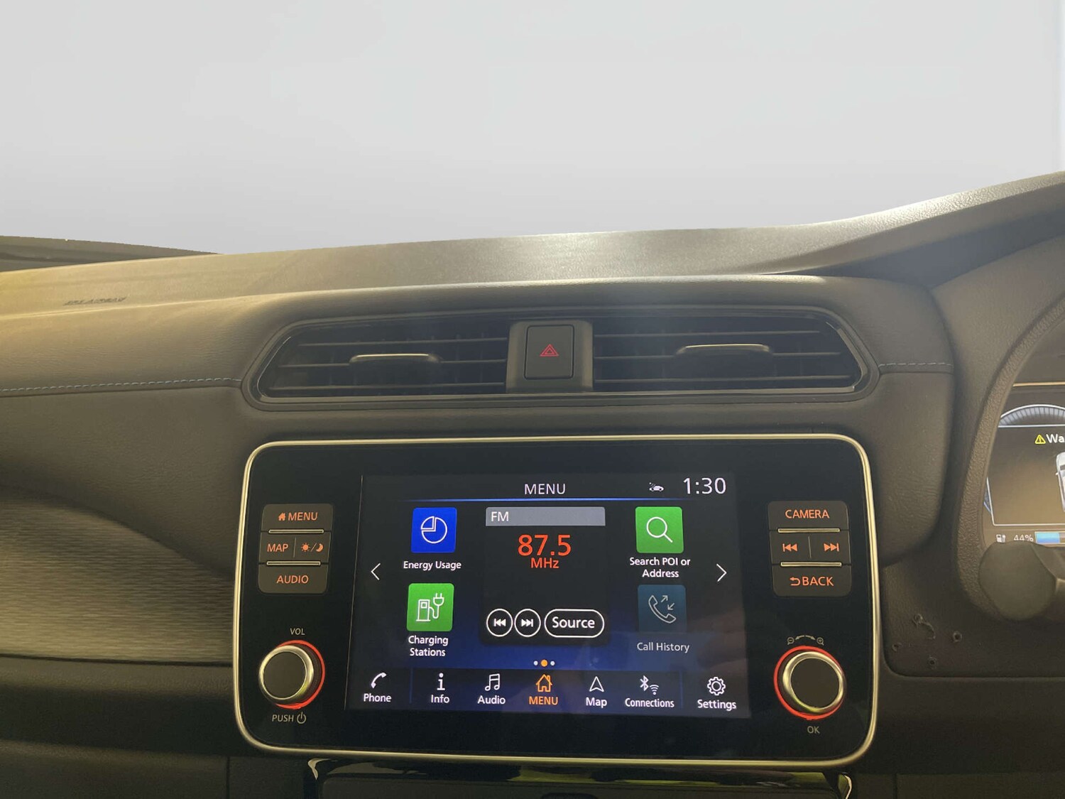 Used Nissan Leaf 2020 for sale - 78091332: Photo 22