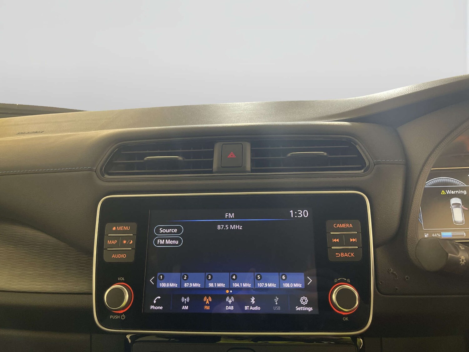 Used Nissan Leaf 2020 for sale - 78091332: Photo 23