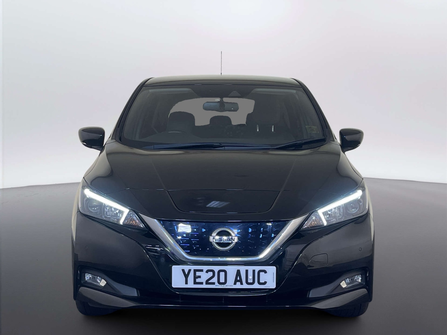 Used Nissan Leaf 2020 for sale - 78091332: Photo 5