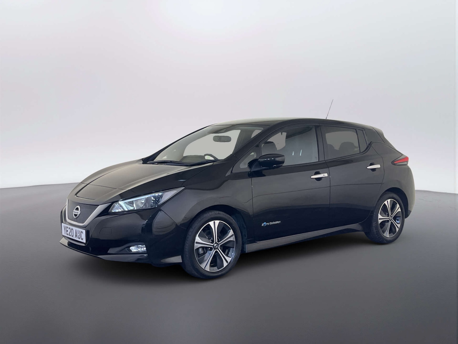Used Nissan Leaf 2020 for sale - 78091332: Photo 6