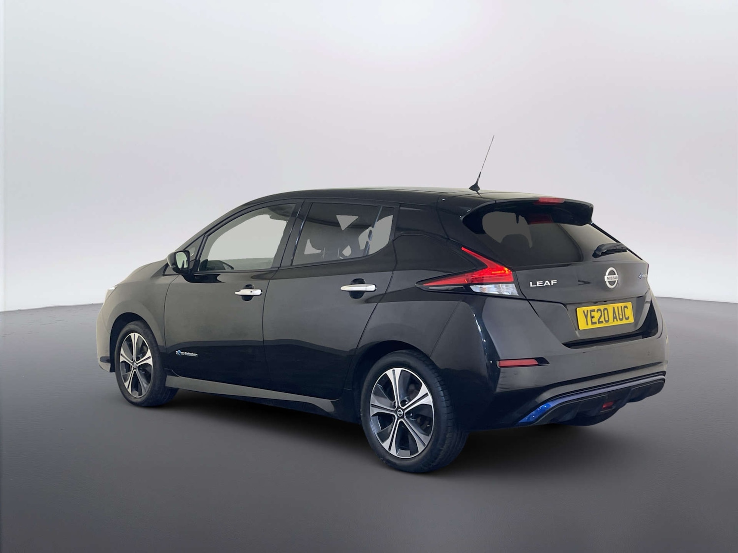 Used Nissan Leaf 2020 for sale - 78091332: Photo 8