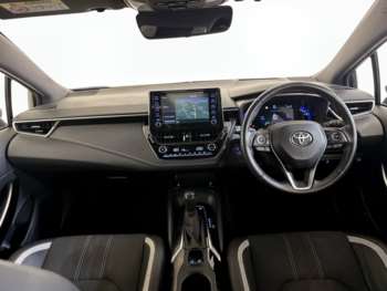 Used Toyota Corolla 2020 for sale - 74792498: Photo