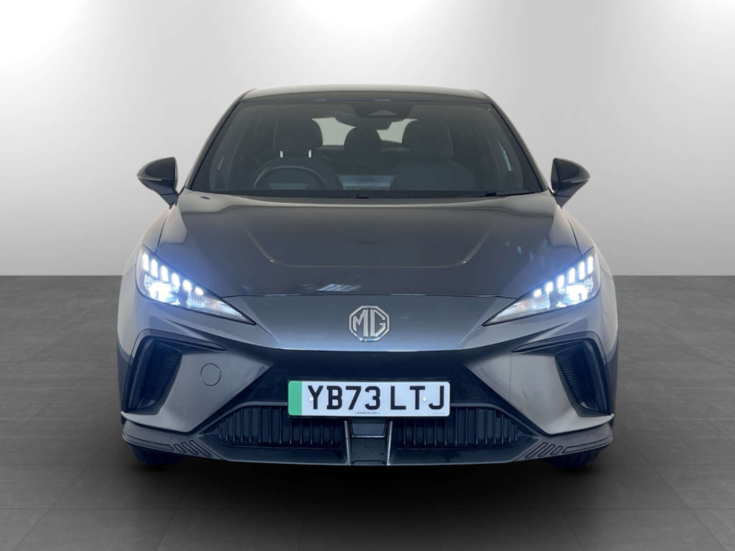 Used MG MG4 2023 for sale - 77366786: Photo 1