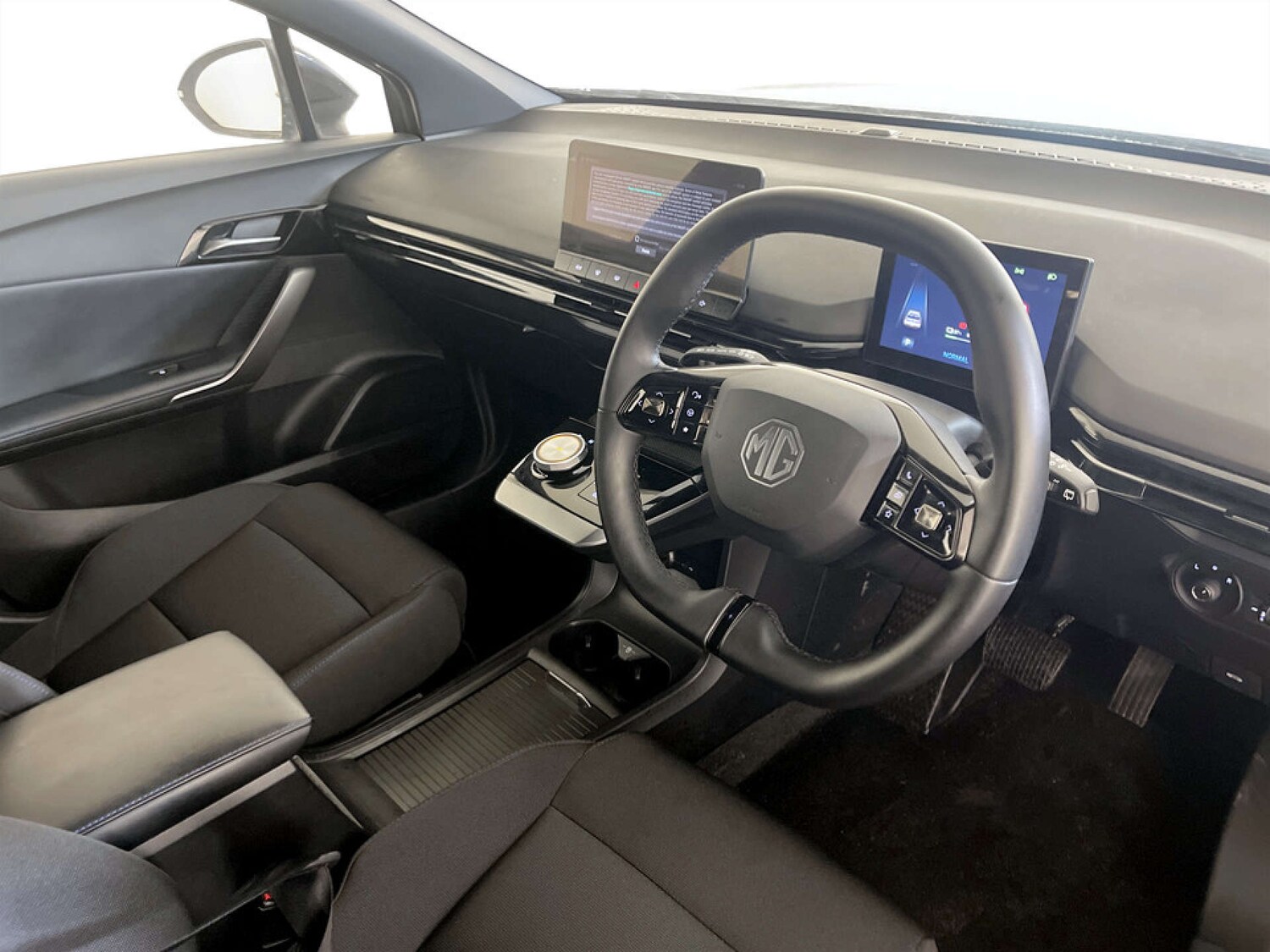 Used MG MG4 2023 for sale - 77366786: Photo 15
