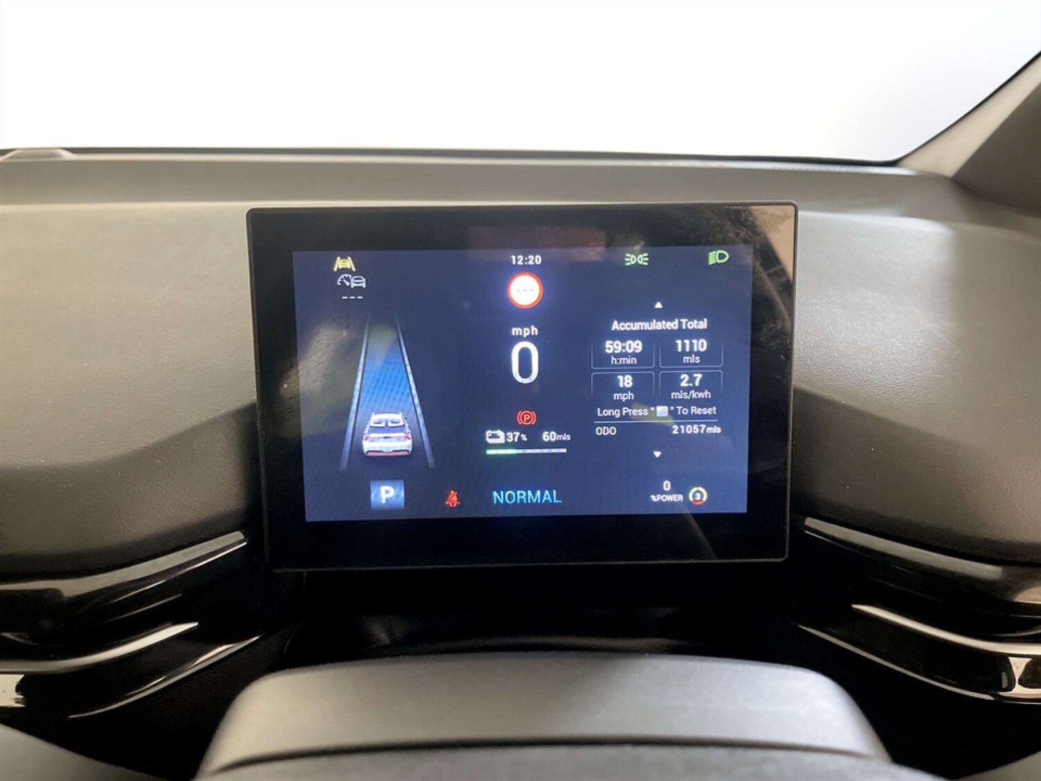 Used MG MG4 2023 for sale - 77366786: Photo 18