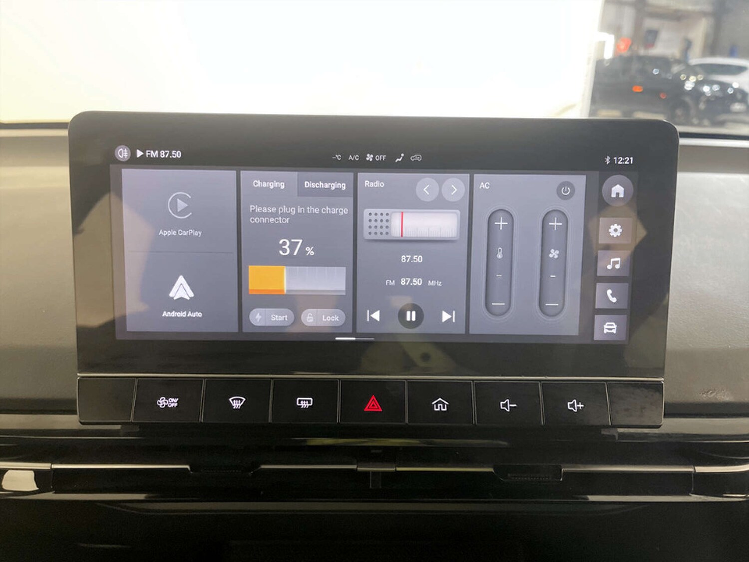 Used MG MG4 2023 for sale - 77366786: Photo 21