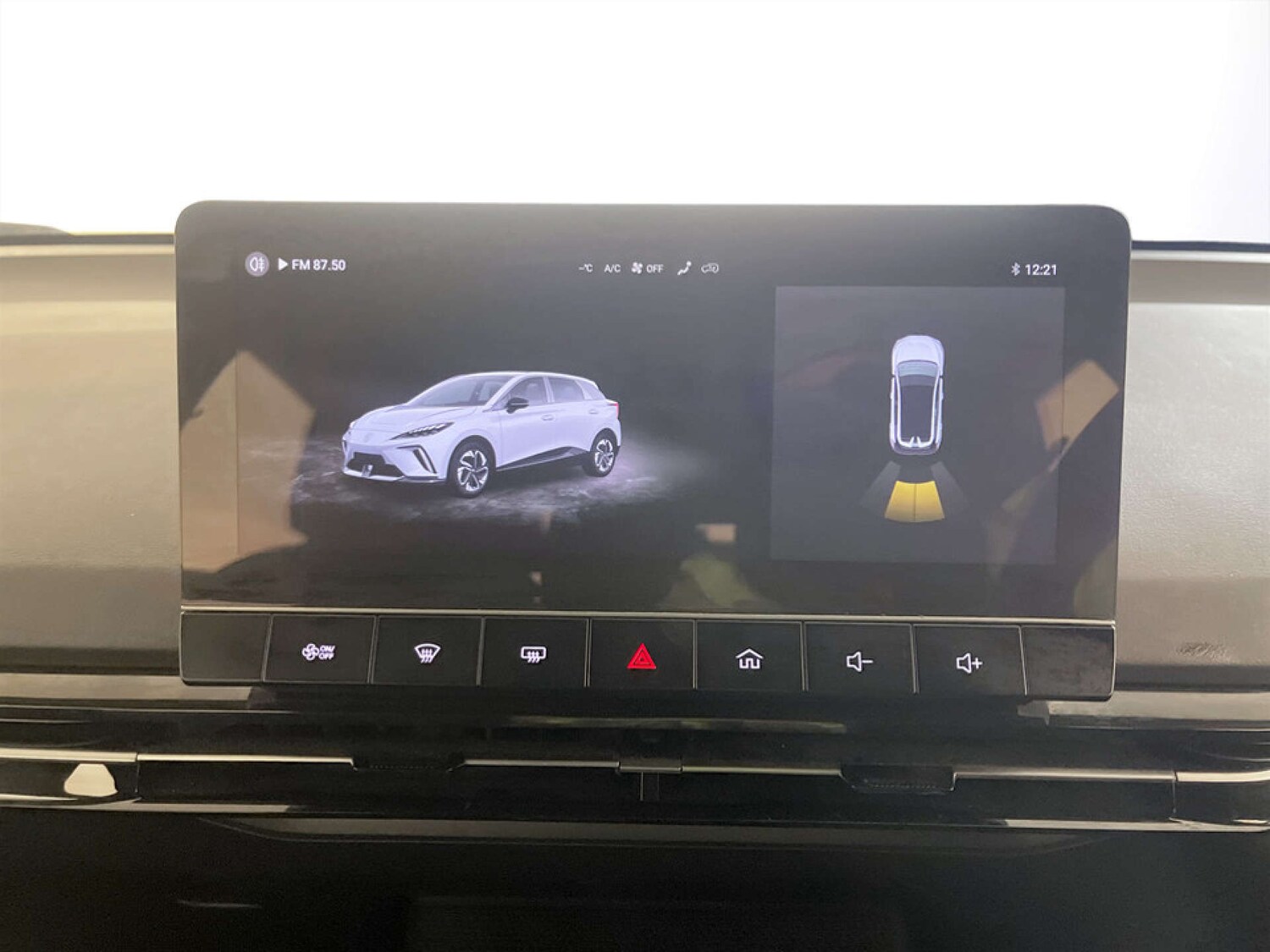 Used MG MG4 2023 for sale - 77366786: Photo 22