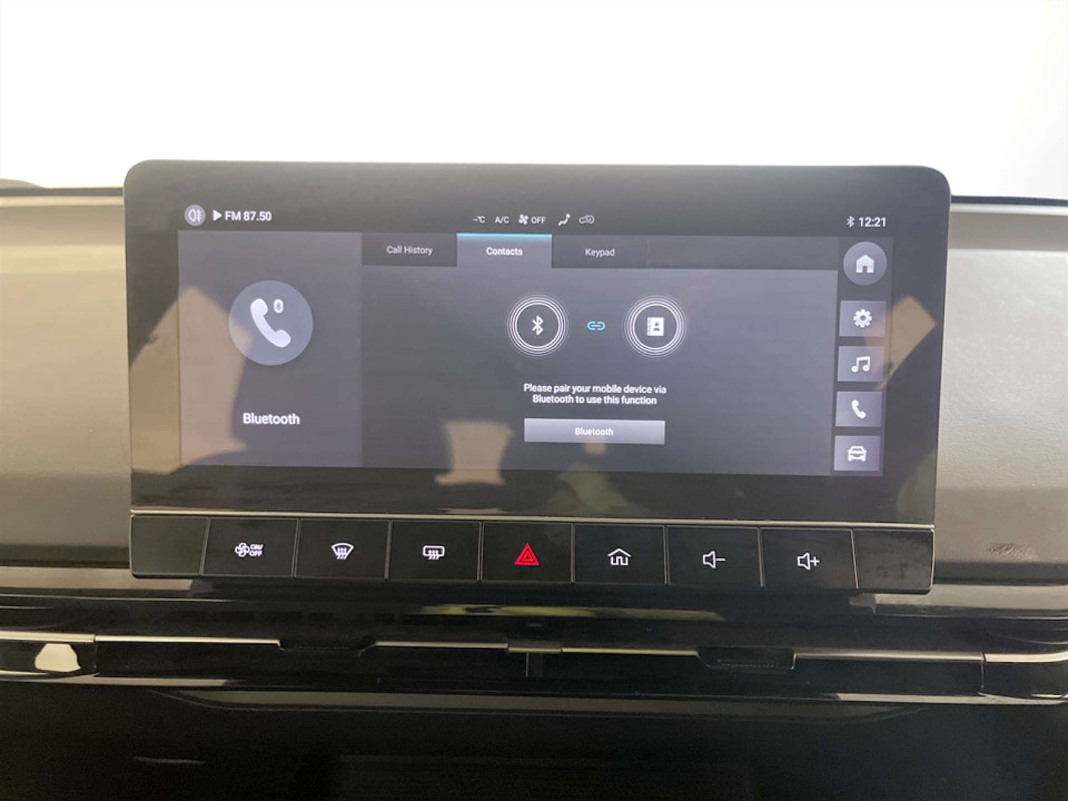 Used MG MG4 2023 for sale - 77366786: Photo 23