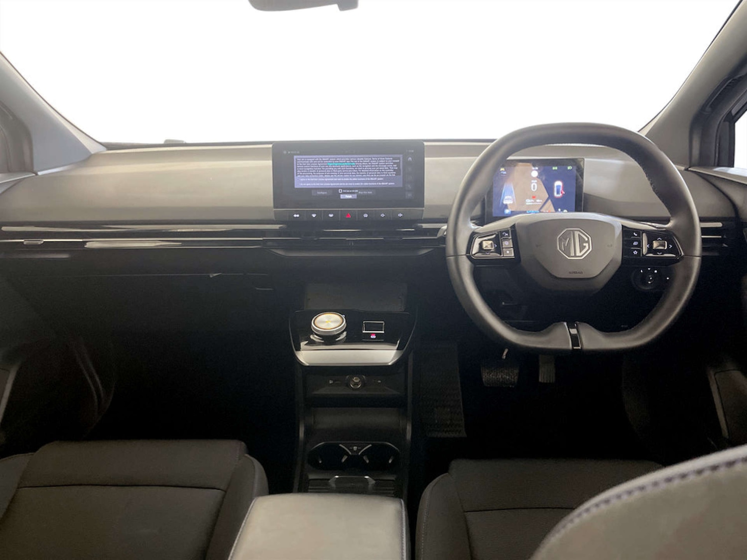 Used MG MG4 2023 for sale - 77366786: Photo 3