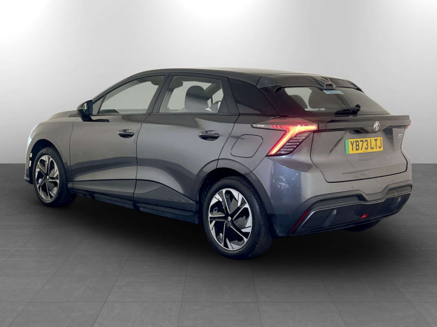 Used MG MG4 2023 for sale - 77366786: Photo 7