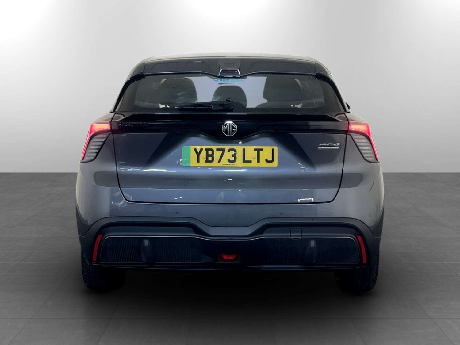 Used MG MG4 2023 for sale - 77366786: Photo 8