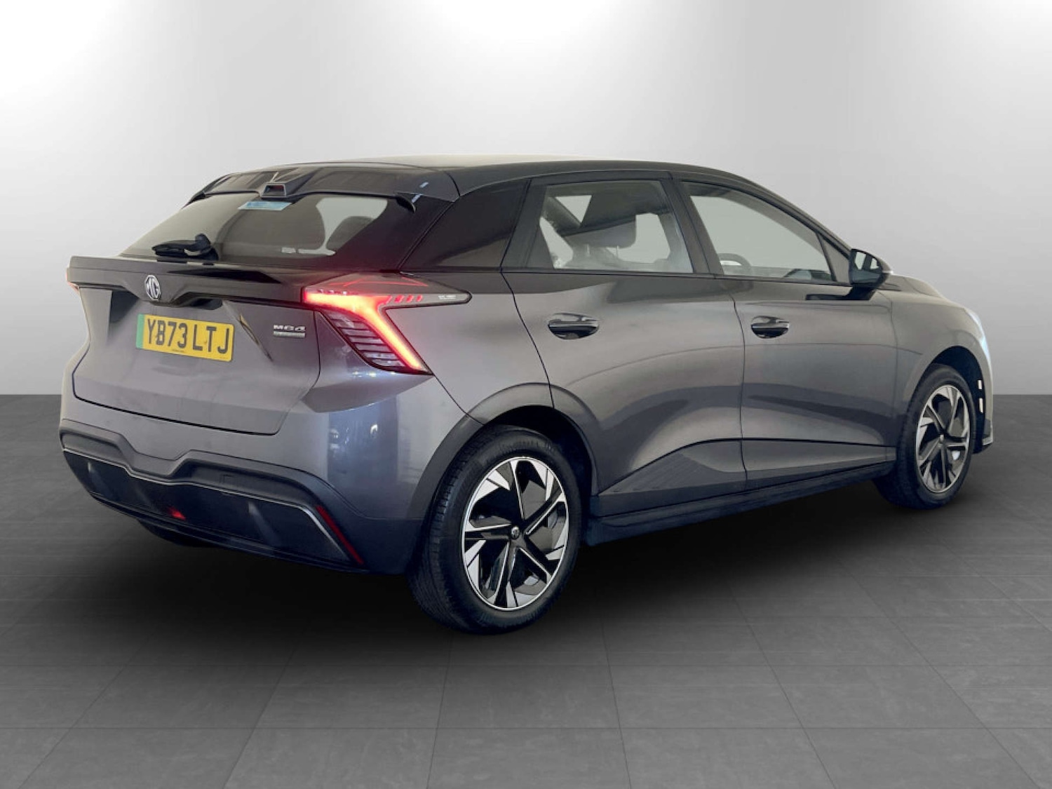 Used MG MG4 2023 for sale - 77366786: Photo 9