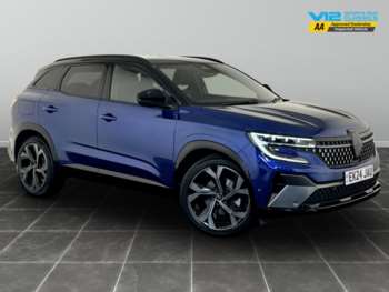 Used Renault Austral 2024 for sale - 74769679: Photo