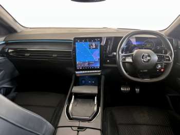 Used Renault Austral 2024 for sale - 74769679: Photo